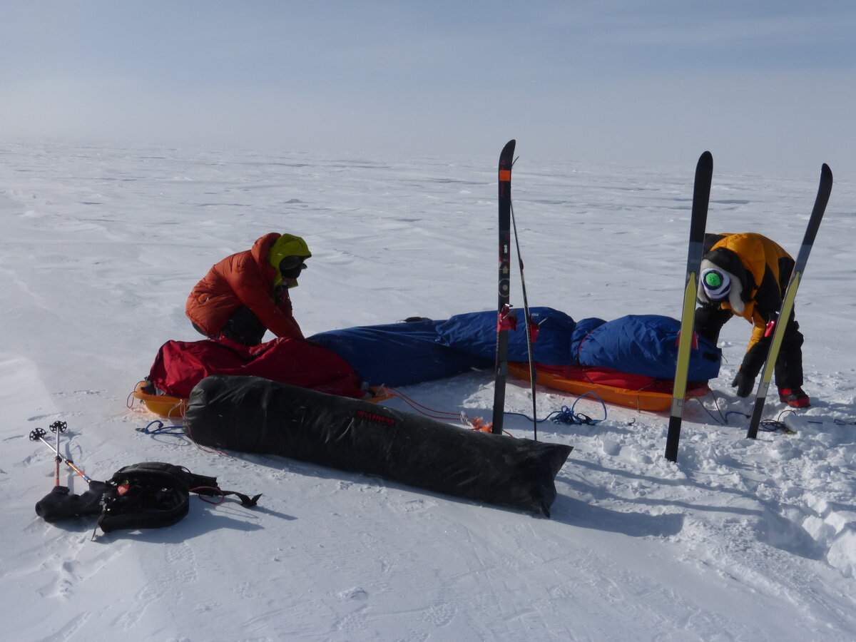 h&m move ski